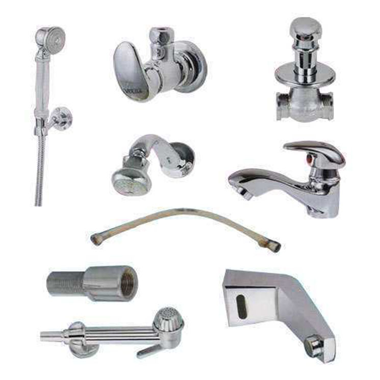 Plumbing Items