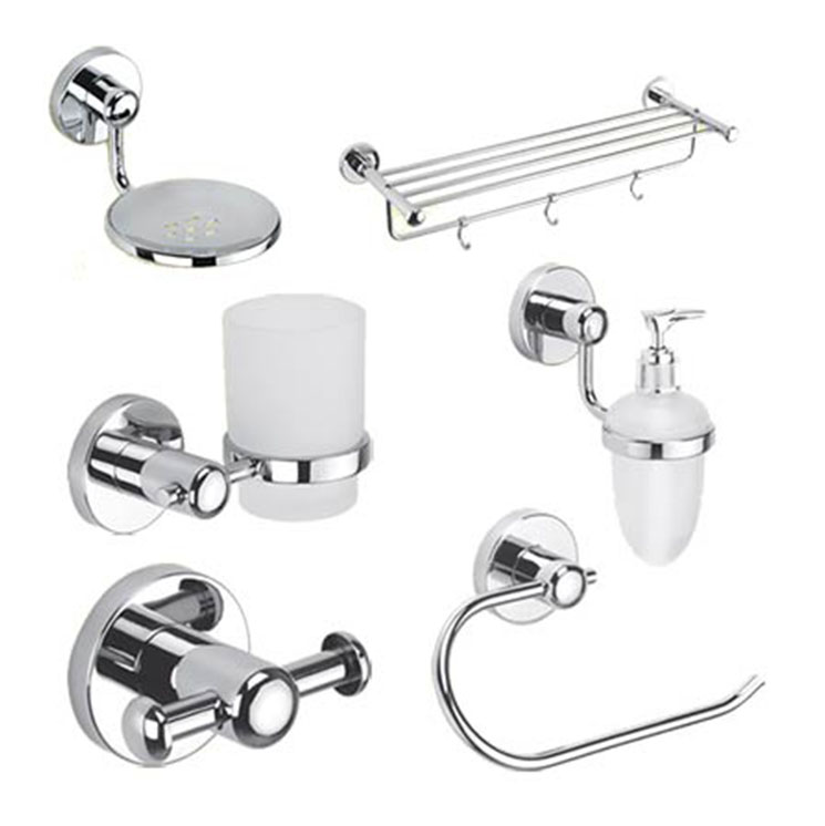 Plumbing Items