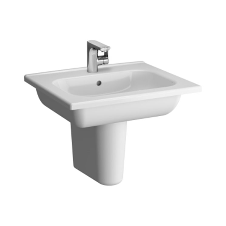 sanitaryware items