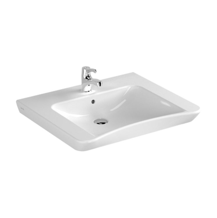 sanitaryware items