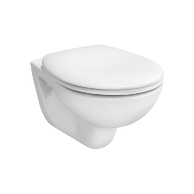 sanitaryware items