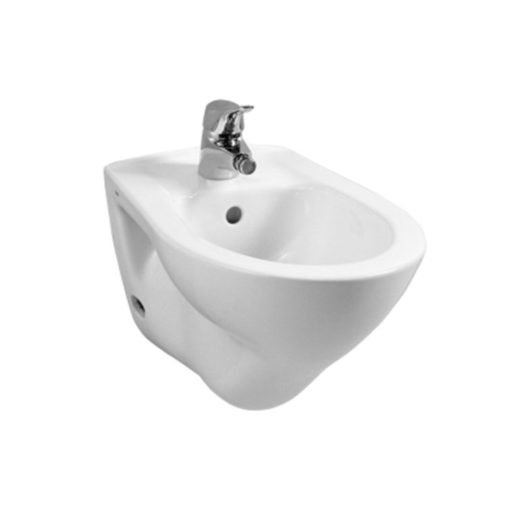 sanitaryware items