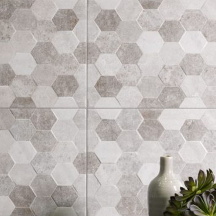 Tiles and Ceramics